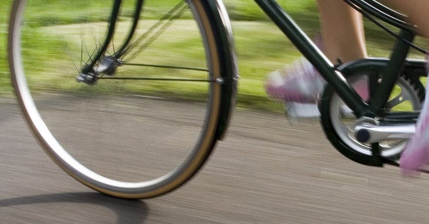 Trainingsplan fietsen voor beginners