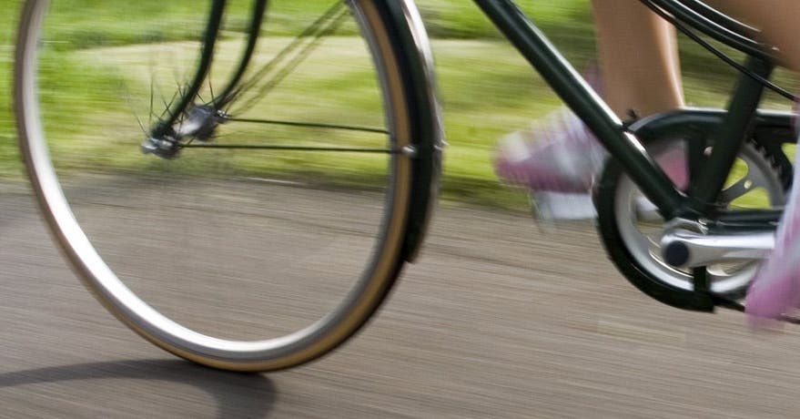 Trainingsplan fietsen voor beginners