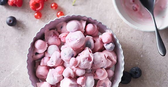 Ontdek onze koolhydraatarme snacks