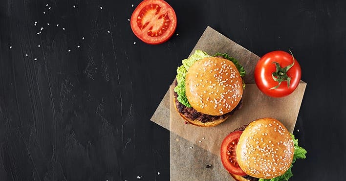 Gezonde hamburger maken? 4 tips!