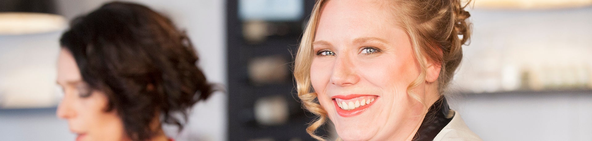 “Ik probeerde mijn tekort aan energie uit (verkeerd) voedsel te halen.”