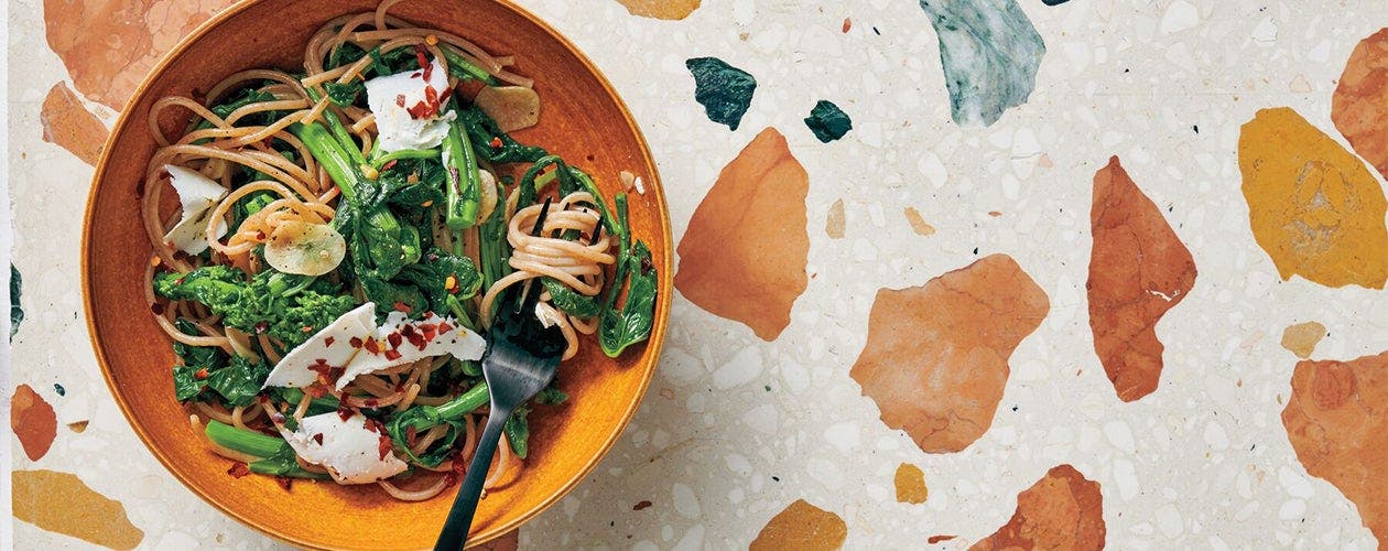 Italiaans koken met WeightWatchers®