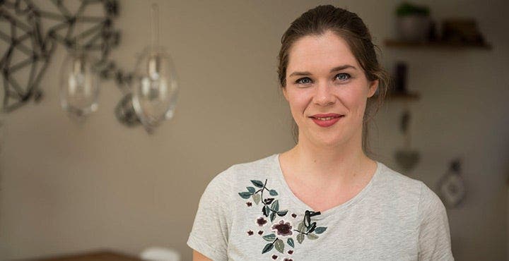 “Ik ben dol op speciaalbiertjes en chocola!”
