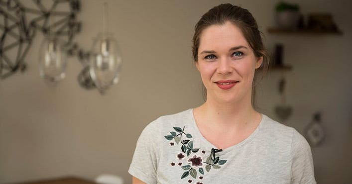“Ik ben dol op speciaalbiertjes en chocola!”