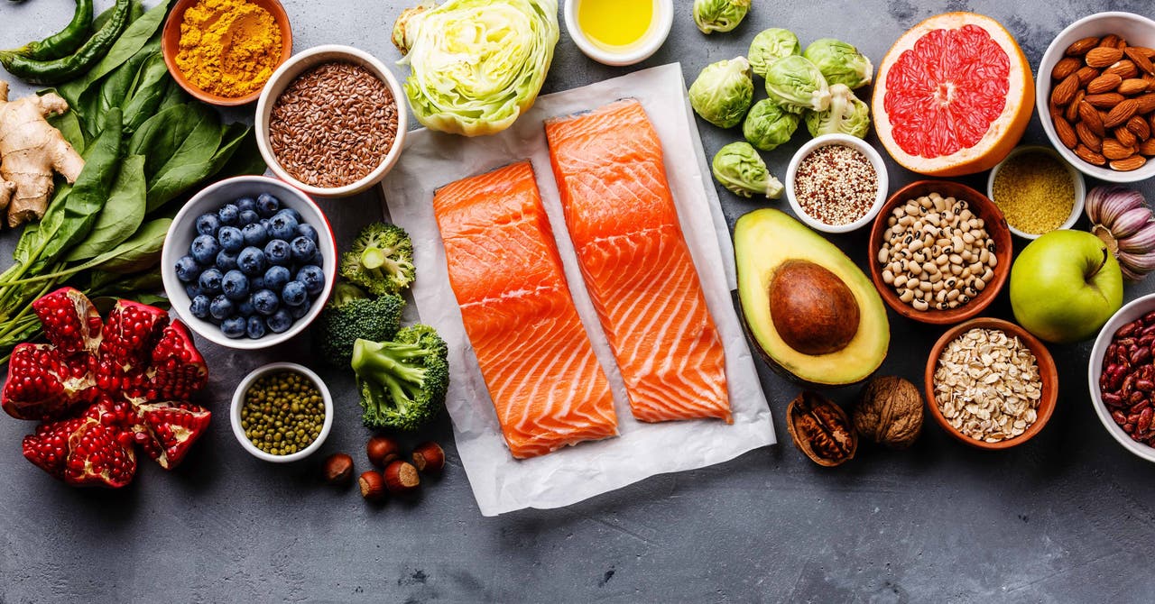 Hoe scoort het Keto dieet in vergelijking met andere diëten?