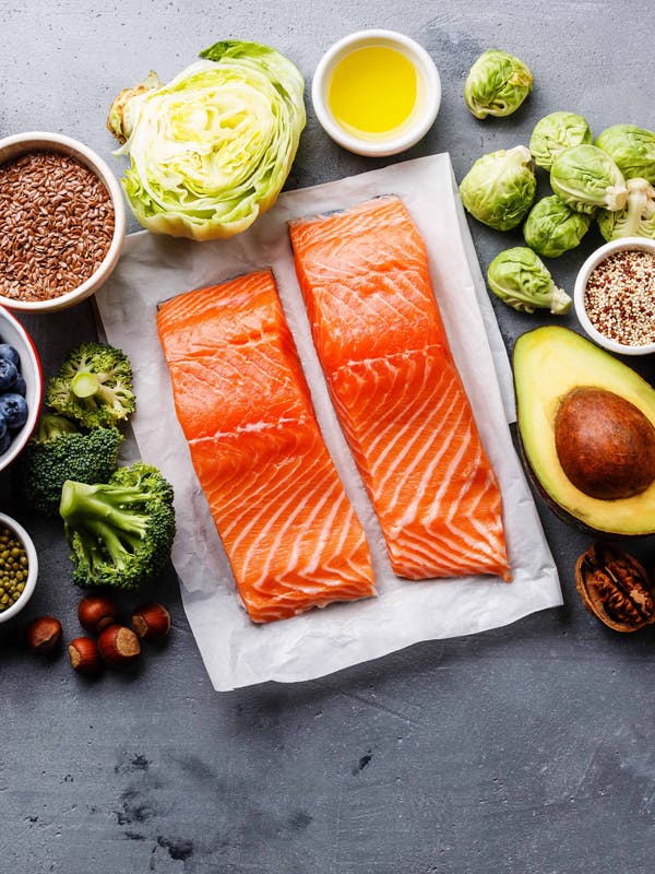 Hoe scoort het Keto dieet in vergelijking met andere diëten?