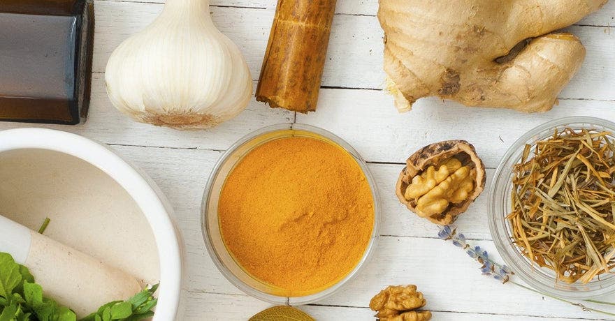 Maak je eigen marinades