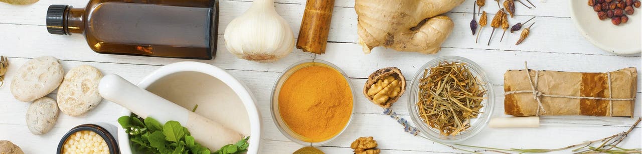 Maak je eigen marinades
