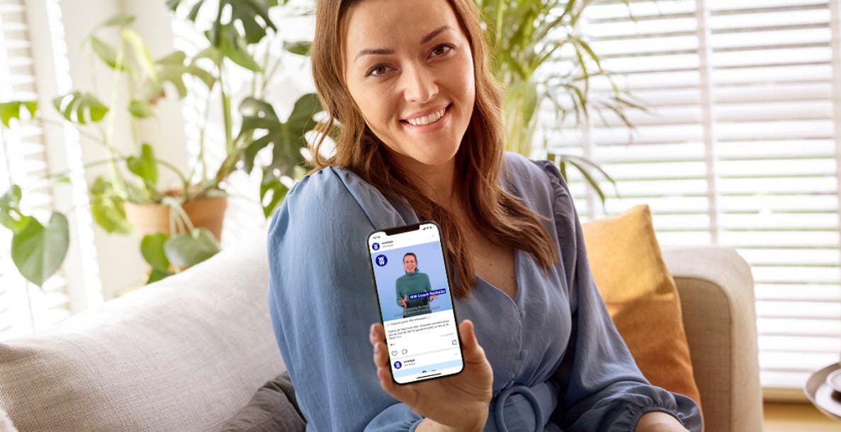 Wat is WeightWatchers® Connect?