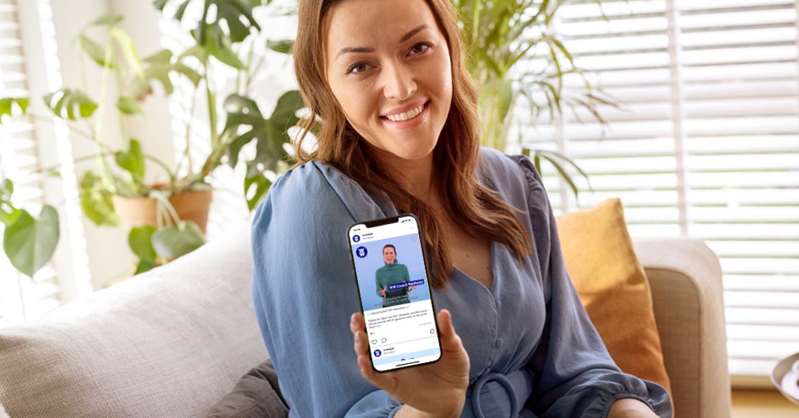 Wat is WeightWatchers® Connect?