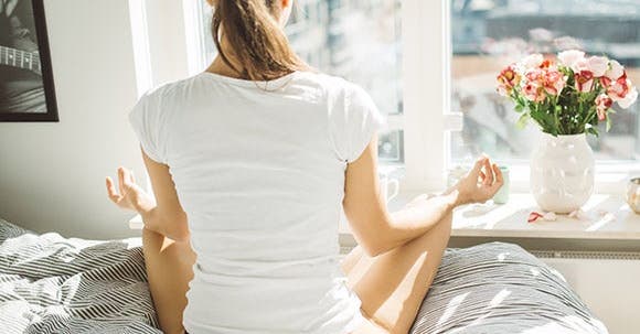 3 meditatietechnieken voor een beter welzijn