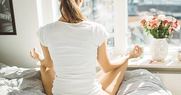3 meditatietechnieken voor een beter welzijn