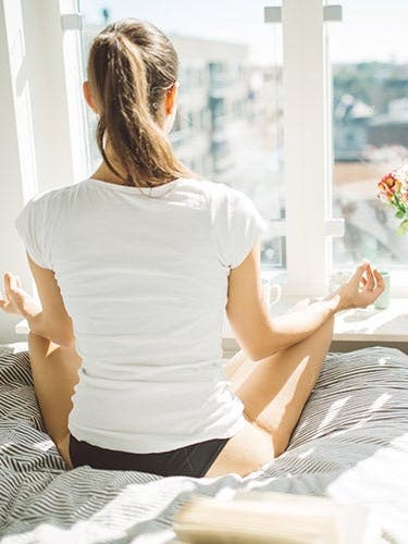 3 meditatietechnieken voor een beter welzijn