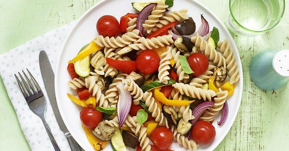 Mediterrane recepten