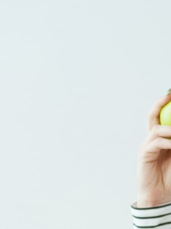 Mindful eten in een gehaaste maatschappij