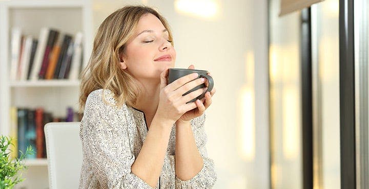 Mindfulness: maak je hoofd leeg