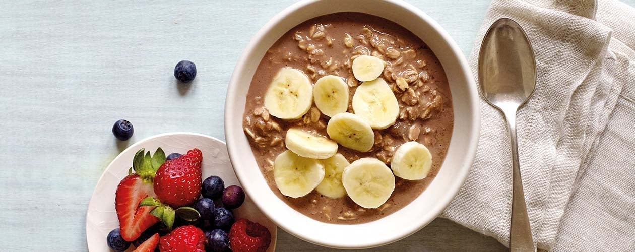 6 x makkelijke overnight oats recepten