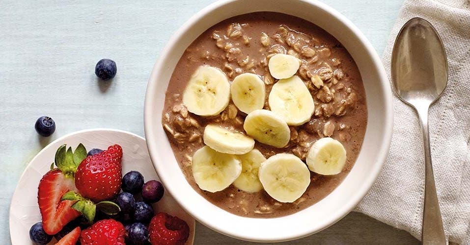 6 x makkelijke overnight oats recepten
