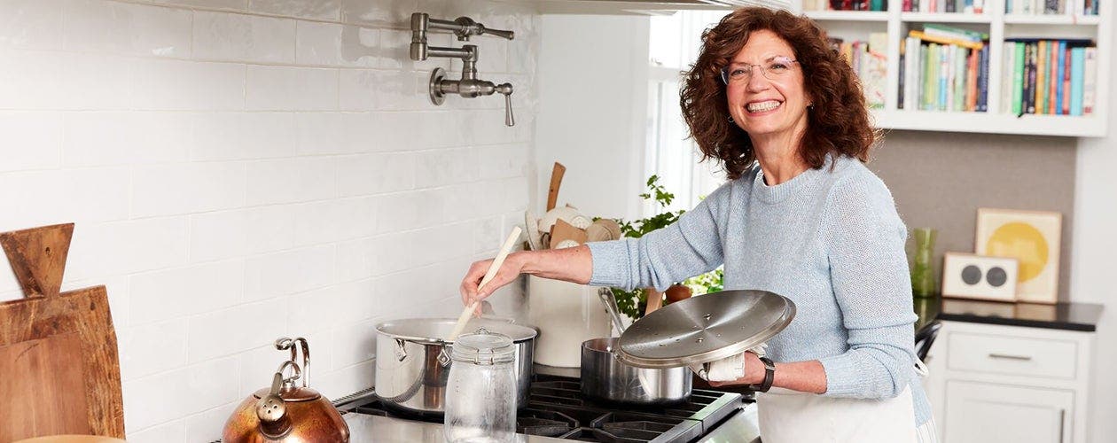 Quick & easy recepten voor het avondeten