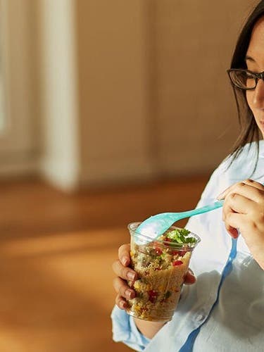 6 tips om thuis slim én gezond te snacken