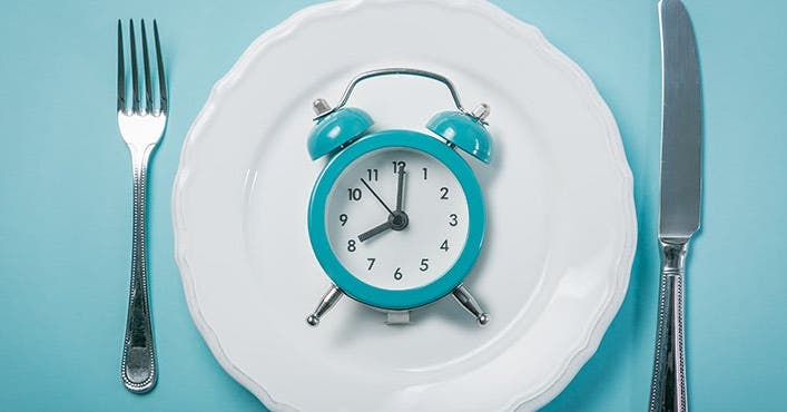 6 tips voor een snelle maaltijd