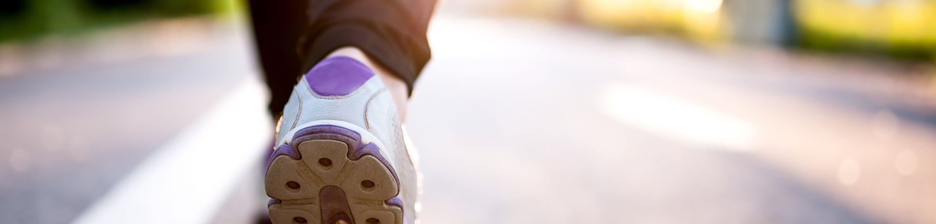 Wandelen voor beginners