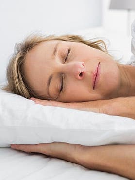 7 tips om ontspannen in slaap te vallen