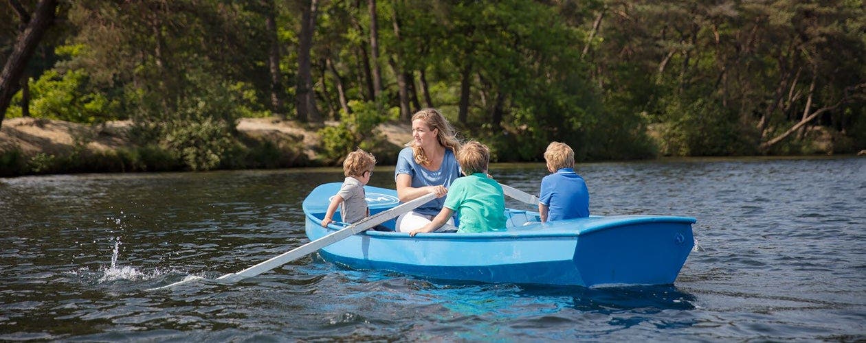 Tips voor een actieve zomer
