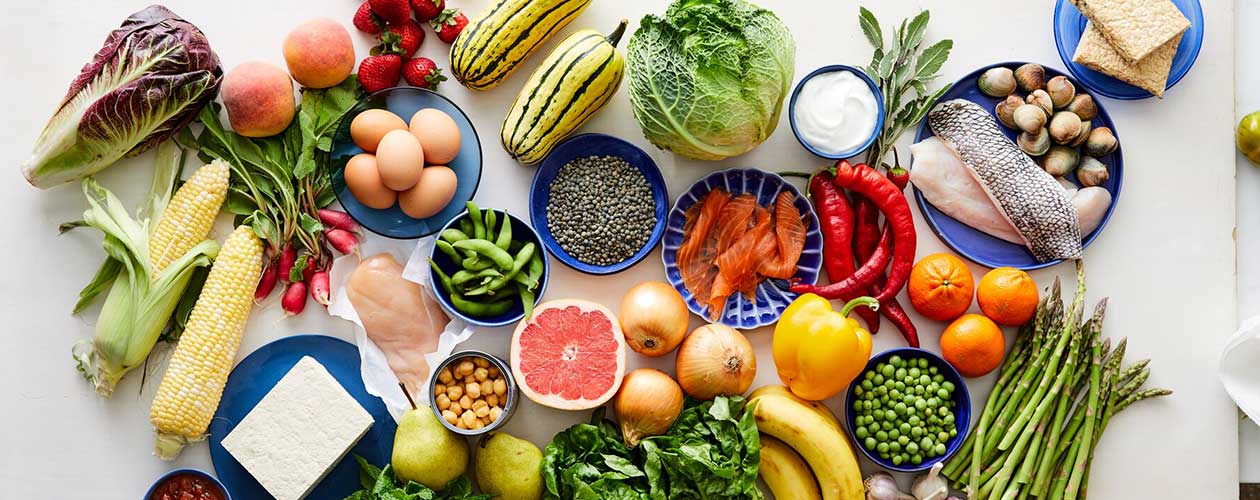 Hoeveel calorieën per dag heb ik nodig? WW Nederland
