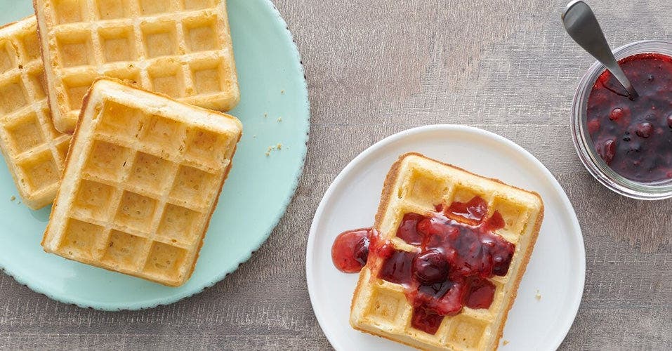 Nederlands koken met WeightWatchers®