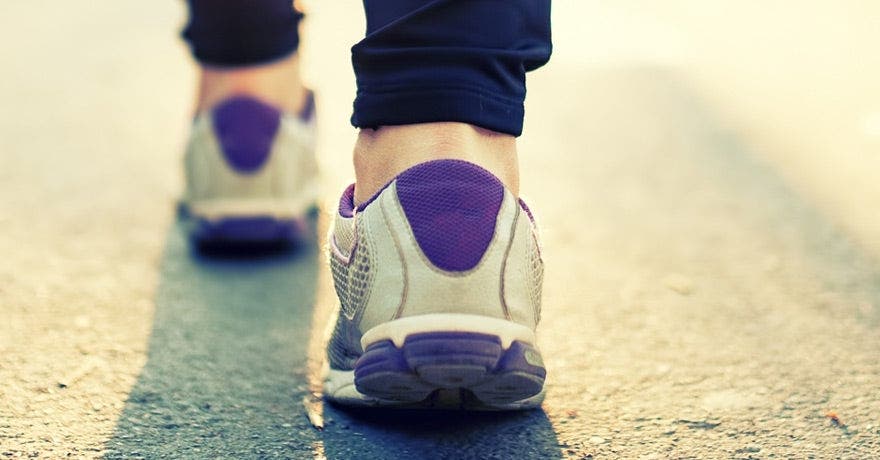 Trainingsplan wandelen