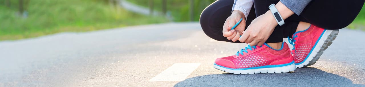 Trainingsplan wandelen