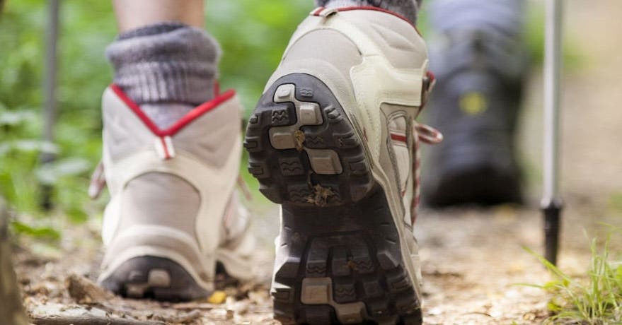 Tips voor de beste wandeloutfit