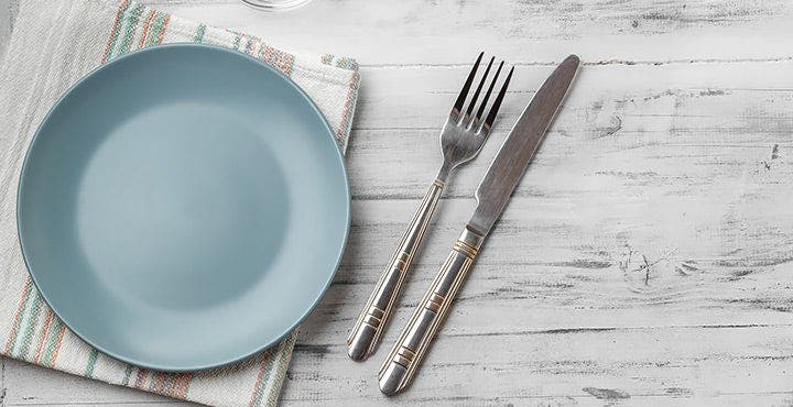 Wat eten we vandaag?