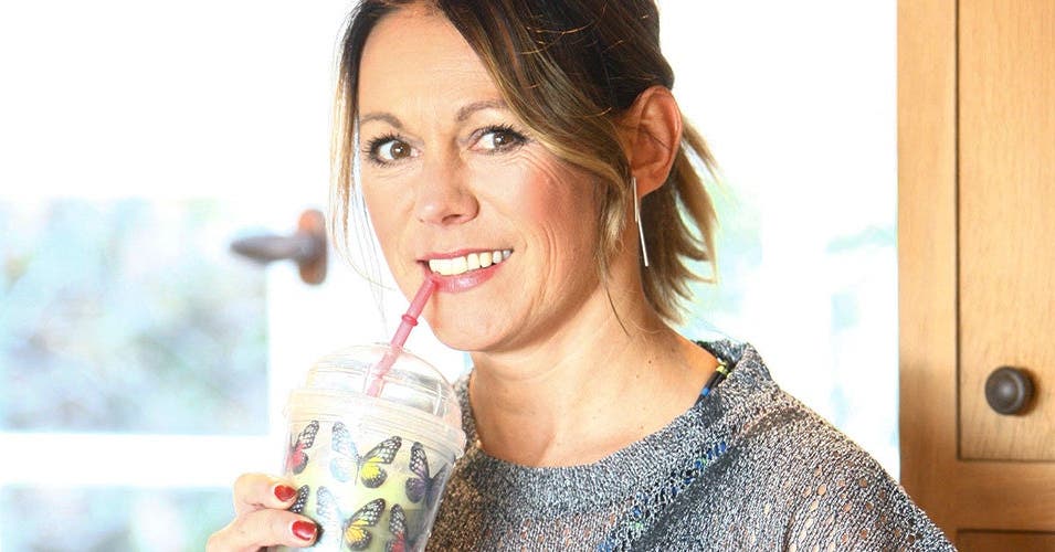 Sabine Appelmans legt uit: wat is het verschil tussen sporten en bewegen?