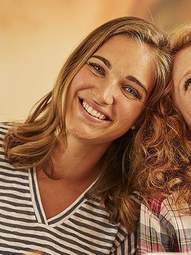 5 redenen waarom je aankomt als je ongesteld bent