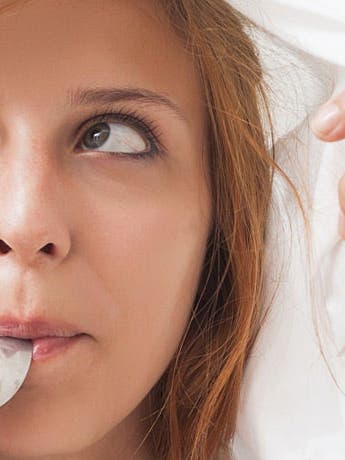 Worden we dik door stress?