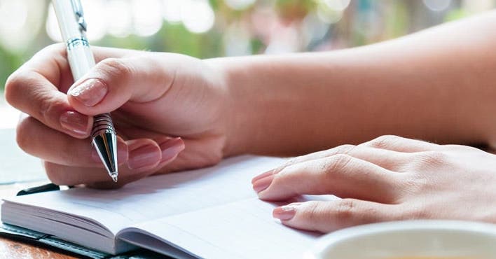 Zo stel je een weekmenu samen