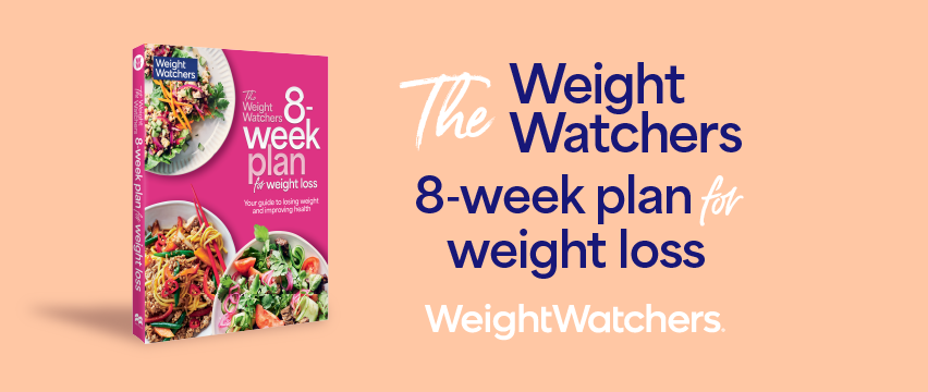 The weightwatchers 8-week plan for weight loss