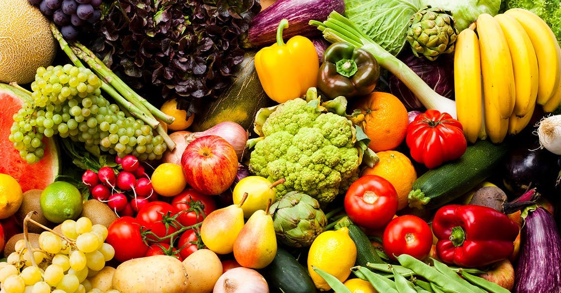 9 recept som hjälper dig att äta mer grönsaker