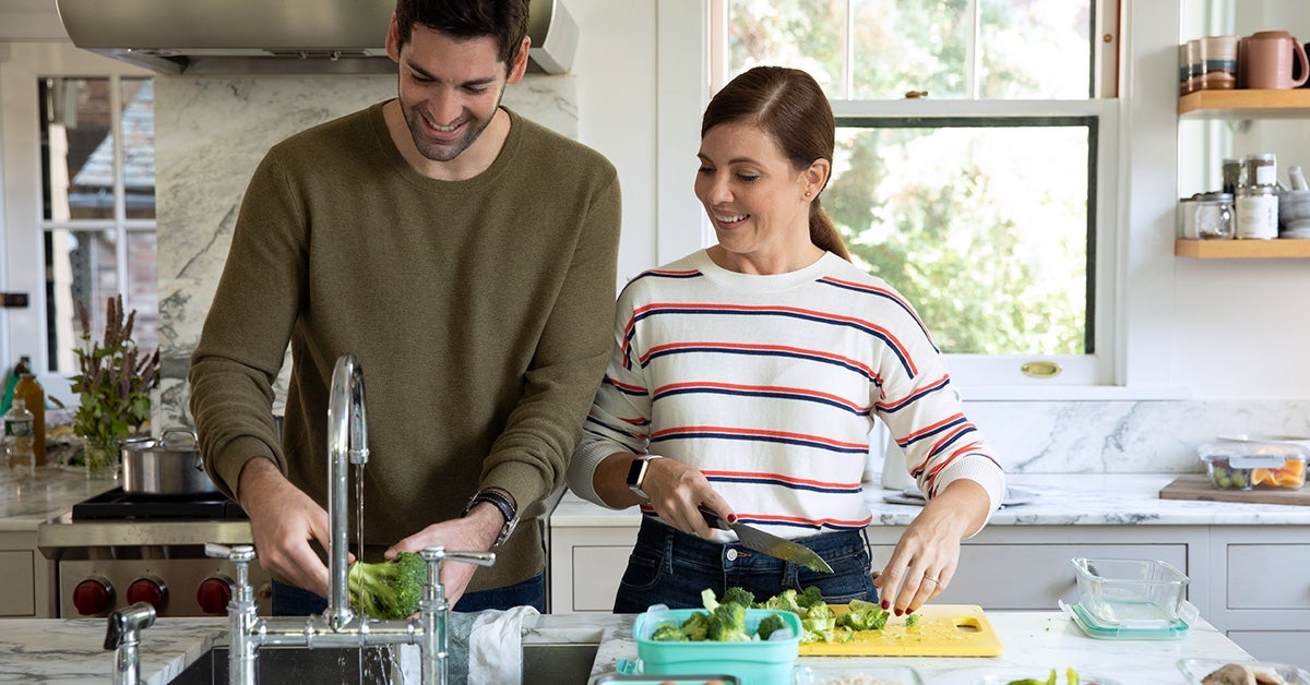 Sätt nåbara mål och några strategier om du misslyckas