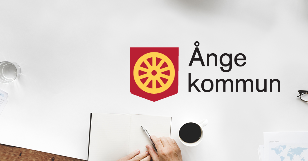 Ånge kommun satsar på hälsan
