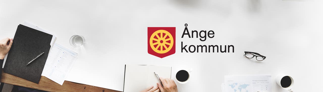 Ånge kommun satsar på hälsan