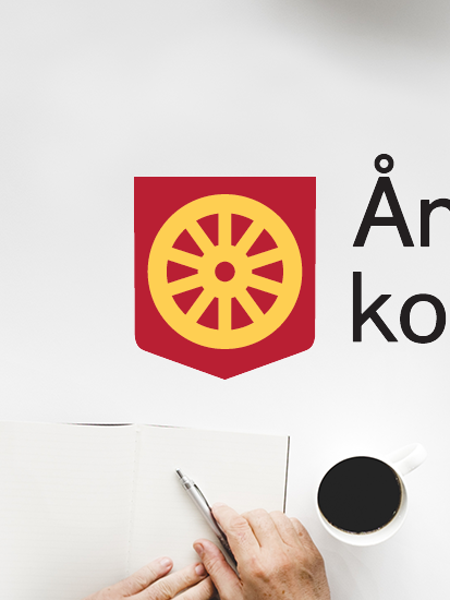 Ånge kommun satsar på hälsan