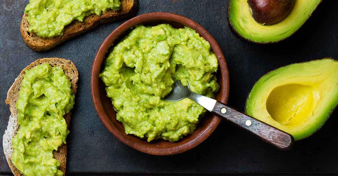 Avokado - därför är den så bra!
