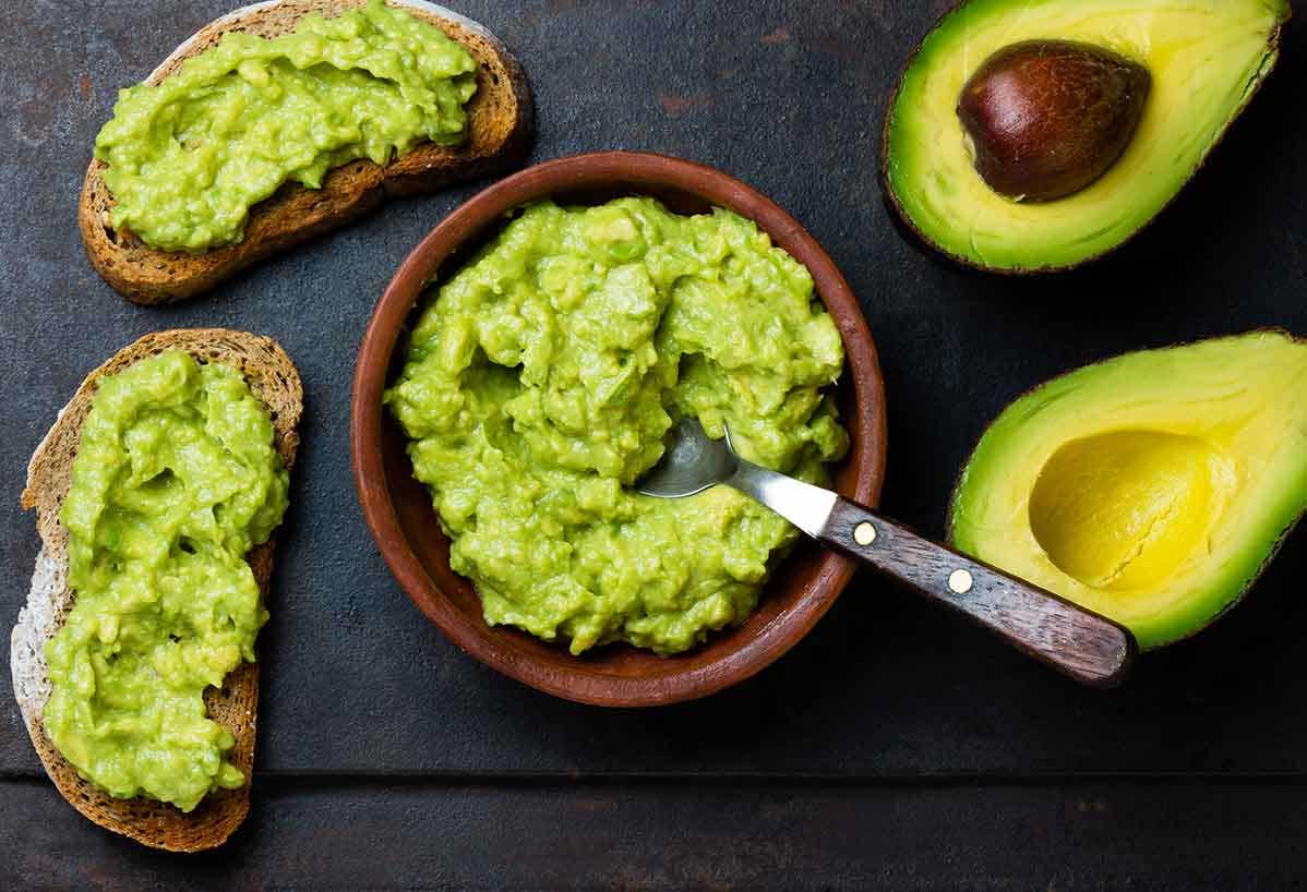 Avokado - därför är den så bra!