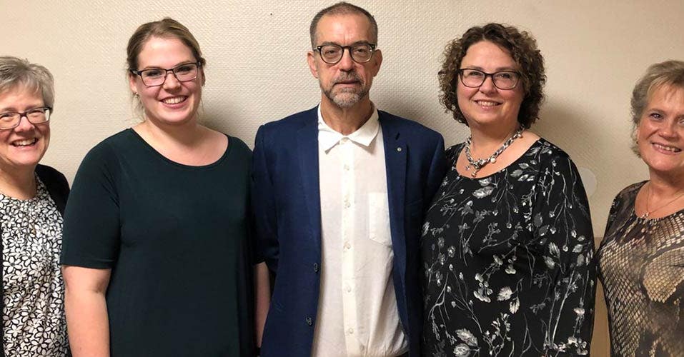 -Tillsammans gick vi ner 177 kilo i vikt!