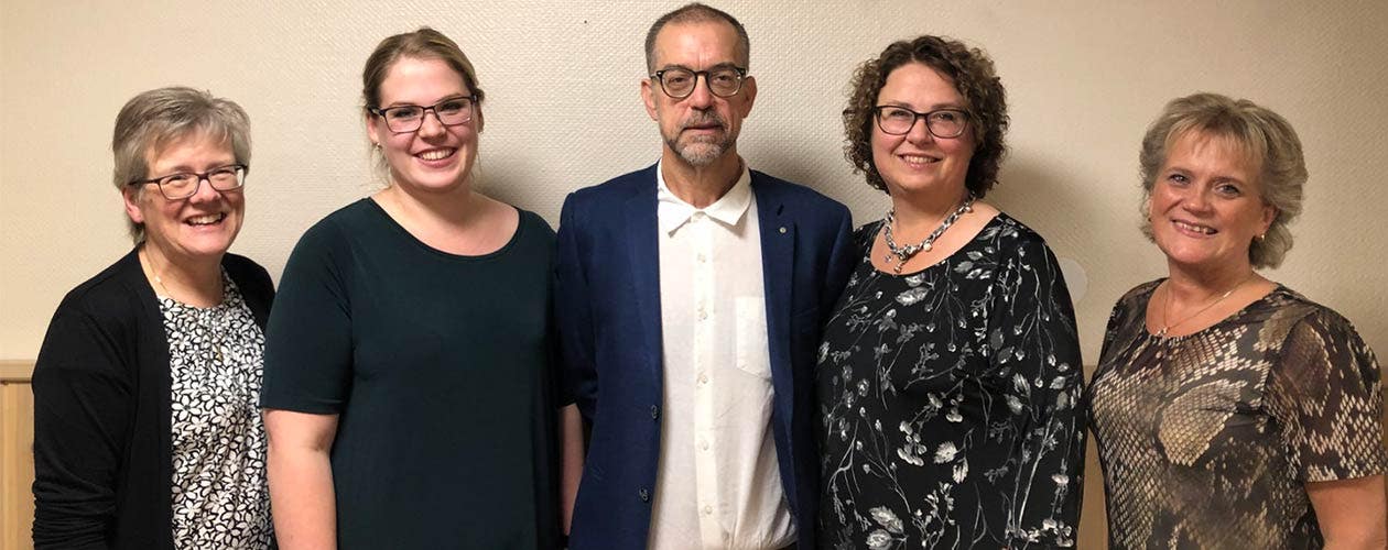 -Tillsammans gick vi ner 177 kilo i vikt!