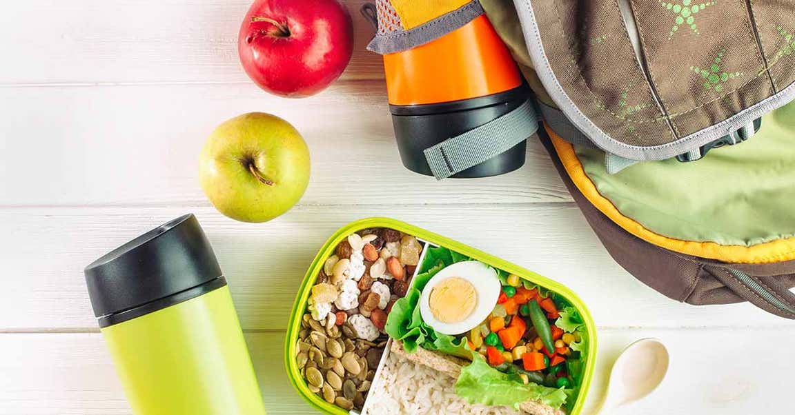 Så blir du matlådesmart - och 5 härliga recept!