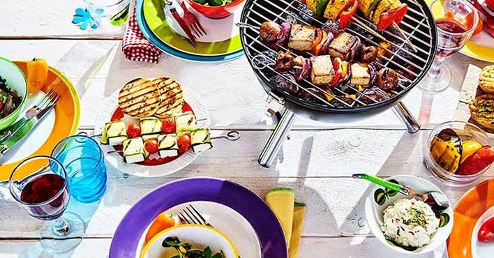 5 smarta och heta tips för grillen